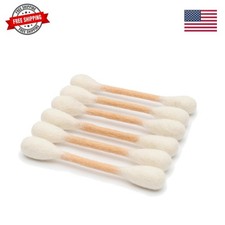 Swabs Cat Toys with Catnip - 6 Pk Durable for Chew, Cute Cat Toys Interacti...