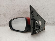 2019 HYUNDAI I20 87610C 8281 NS LEFT PASSENGER'S DOOR WING MIRROR MPI PREMIUM NA