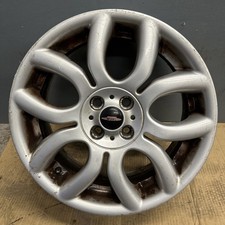 MINI HATCH COOPER D Wheel Road Alloy John Cooper Works