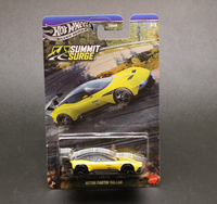 "Hot Wheels - 2026 \" Aston Martin Vulcan \" Silver Series / Neu&Ovp"