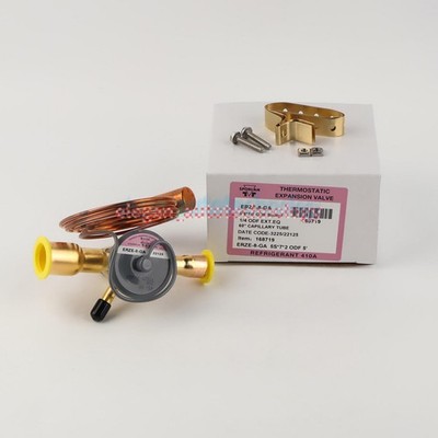 1PCS NEW Sporlan ERZE-8-GA Expansion Valve
