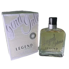 Rare Legend Intense Fragrance World for Men Eau de Parfum Spray 3.4 oz