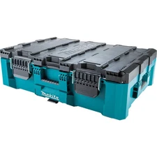 Makita Maktrak Large Tool Box