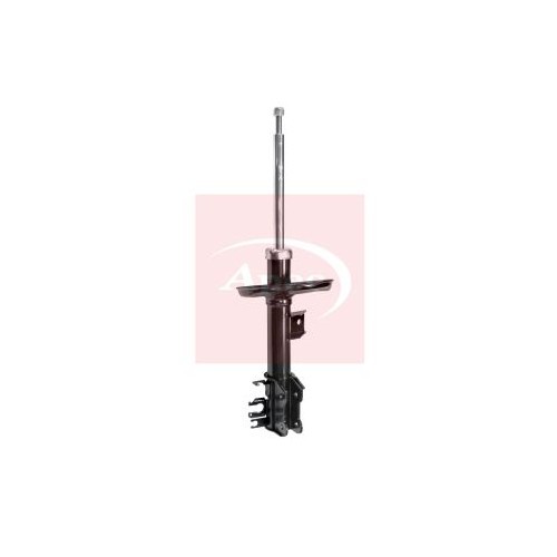 For FIAT 500 312 2007 on Shock Absorber ASA1274