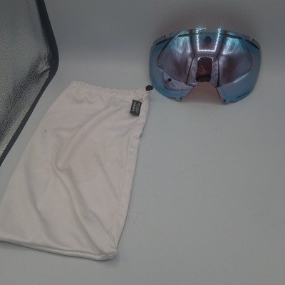 Oakley Flight Deck PRIZM Snow Goggle Replacement Lens 7' by  3 3/4' Insert