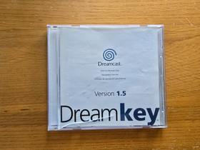 Sega Dreamcast Video Game Console