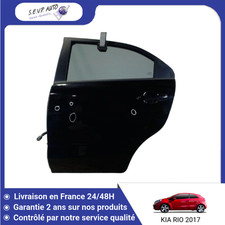 Porte arrière et accessoires Kia RIO
