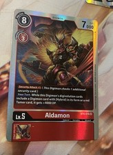 Checklist: Digimon Great Legend Digimon Cards Checklist: Digimon Great Legend Digimon Cards
