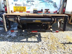 Replaces 2013 PALFINGER ILT40 LIFT GATE ASSEMBLY 3903751