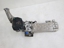 AGR Ventil Mercedes B-KLASSE W246 6511400660 CONTINENTAL 2.1 130 KW 177 PS Diese