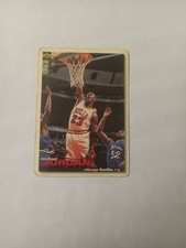 1995-96 Upper Deck Collector's Choice - Michael Jordan #45