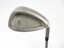 Titleist DCI Sand Wedge 56 degree with Steel Wedge Flex