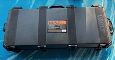 Pelican Vault V700 Hard Equipment Case with Foam Insert   Black