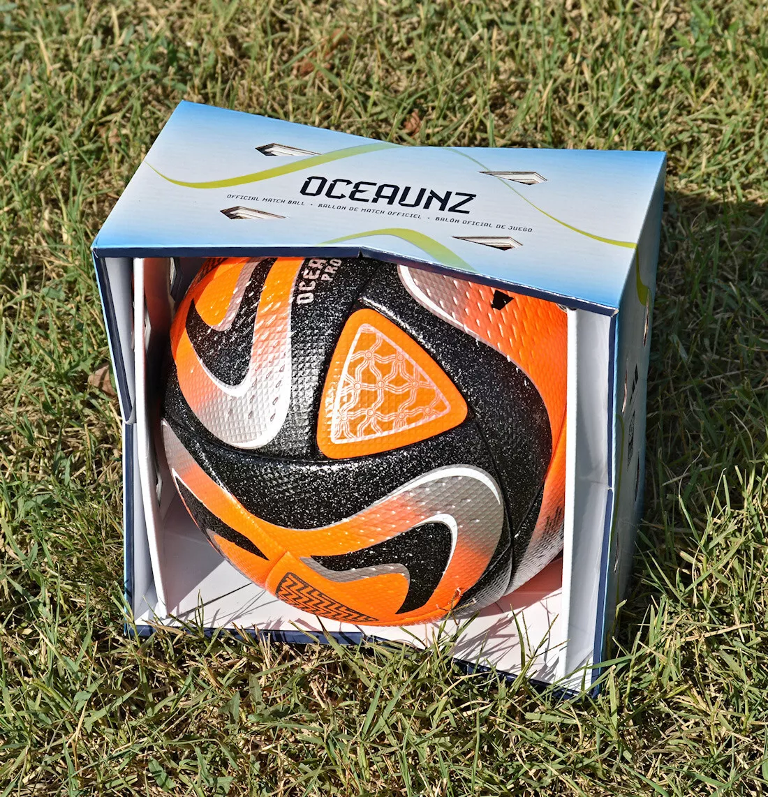 adidas FIFA Women's World Cup 2023™ Oceaunz Pro Winter Match Soccer Ball