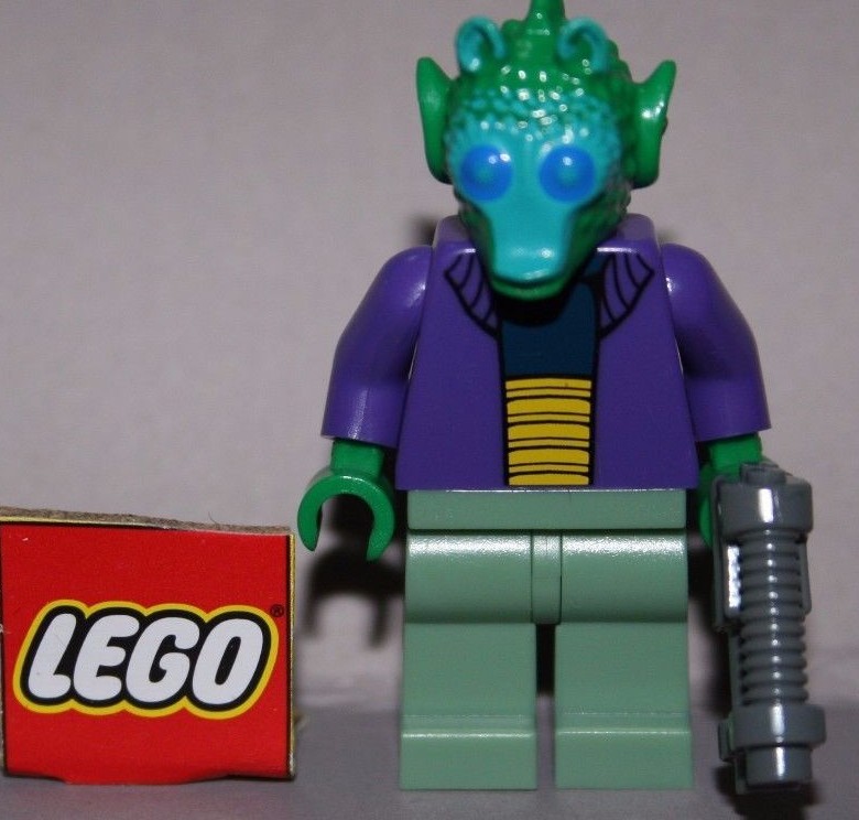 LEGO Star Wars: Separatist Shuttle (8036) for sale online UK