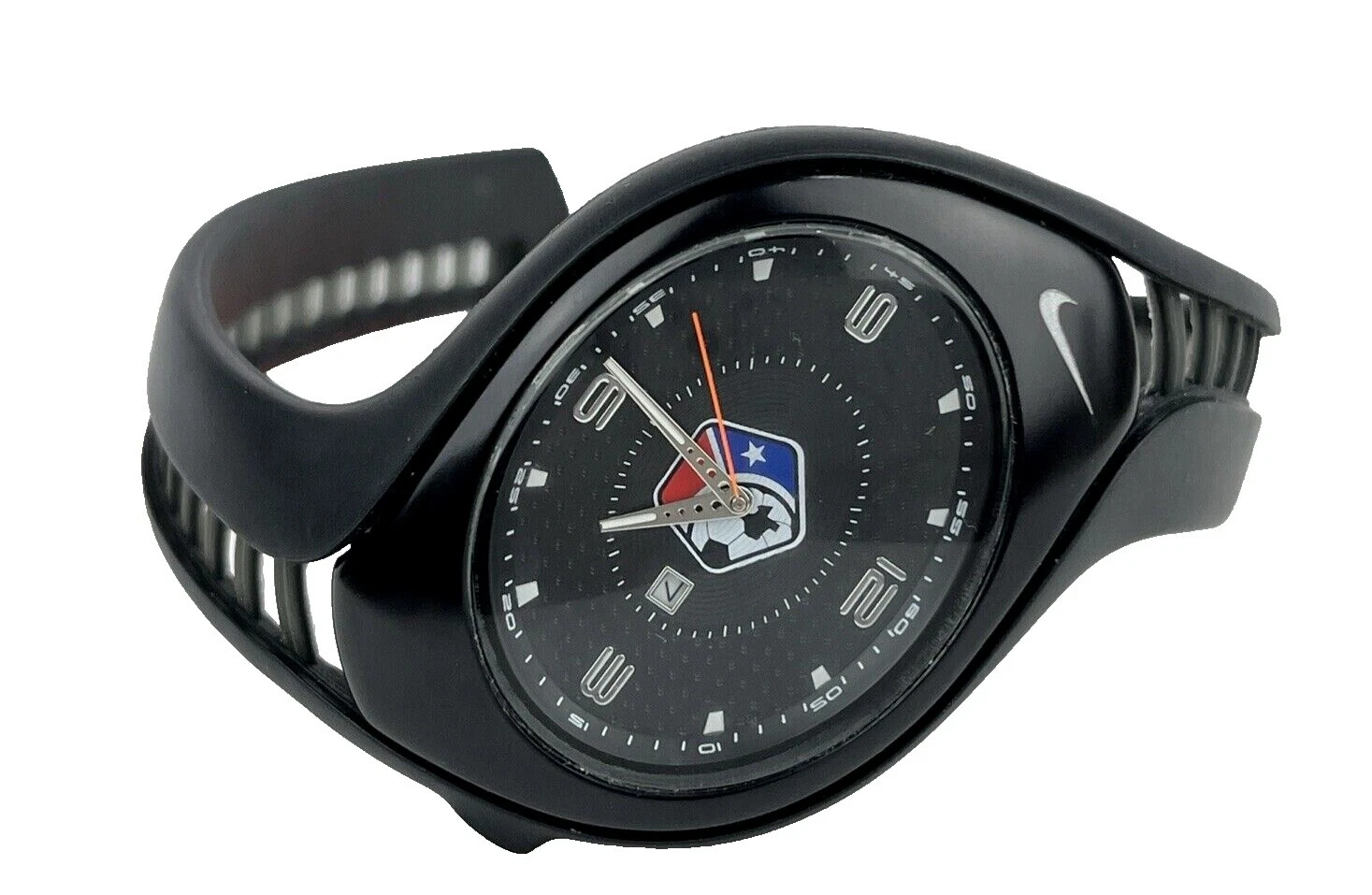 Nike Stainless Steel Band Casual Wristwatches