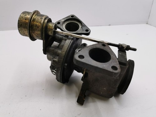 Mercedes-Benz A W168 2000 Diesel Turbo Turbolader 53031015089 AMD101927