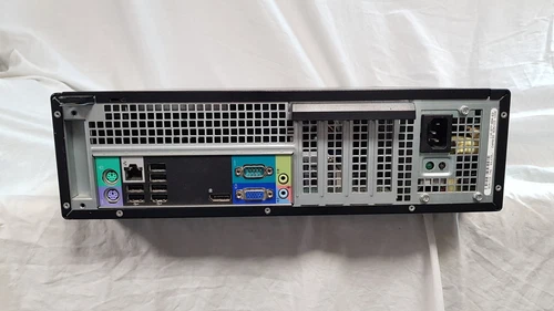 Dell optiplex 790 3.10 Ghz Intel Core i3-2100 4GB No HDD - Picture 9 of 9