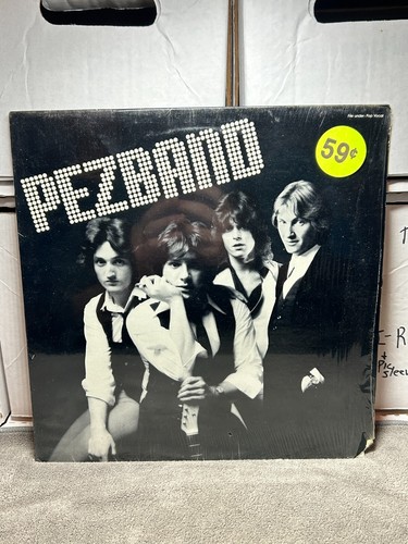 $3 LPs - Mixed Genres & Years - $5.50 shipping + .30 each add'l LP -Boak1 - Foto 62 di 95