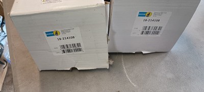 Honda CRV Bilstein rear shocks for 2007-2011  New in box (pair)