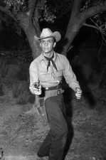 Western Ben Cooper Studio Photo Print Wall Decor 8 x 10