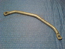 SIMPLICITY  ALLIS CHALMERS GARDEN TRACTOR  PTO TENSION ARM 164047 NOS    D-7