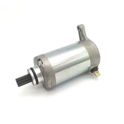 Starter Motor for Yamaha XV125 XVS125 XV250 XVS250 Virago