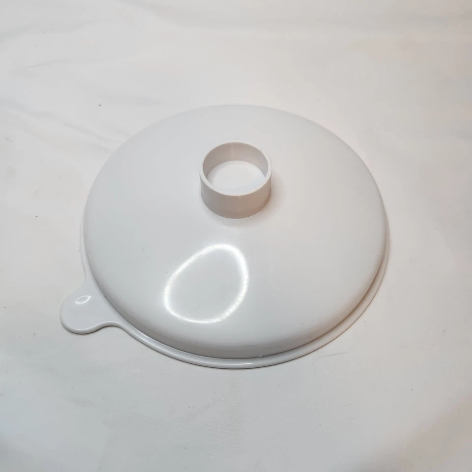 Tapa de repuesto para procesador de alimentos Black Decker Quick N Easy FP1450 FP1450-11 Foto 3 de 4