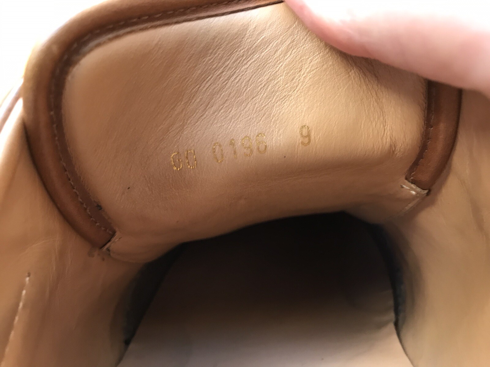 Louis Vuitton Trainers Sneakers Shoes Run Away Suede Leather Mens UK 9 US 10 43 thumbnail 14