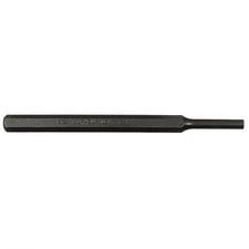 Mayhew Pin Punch 1/4" x 5.75" Made in the USA