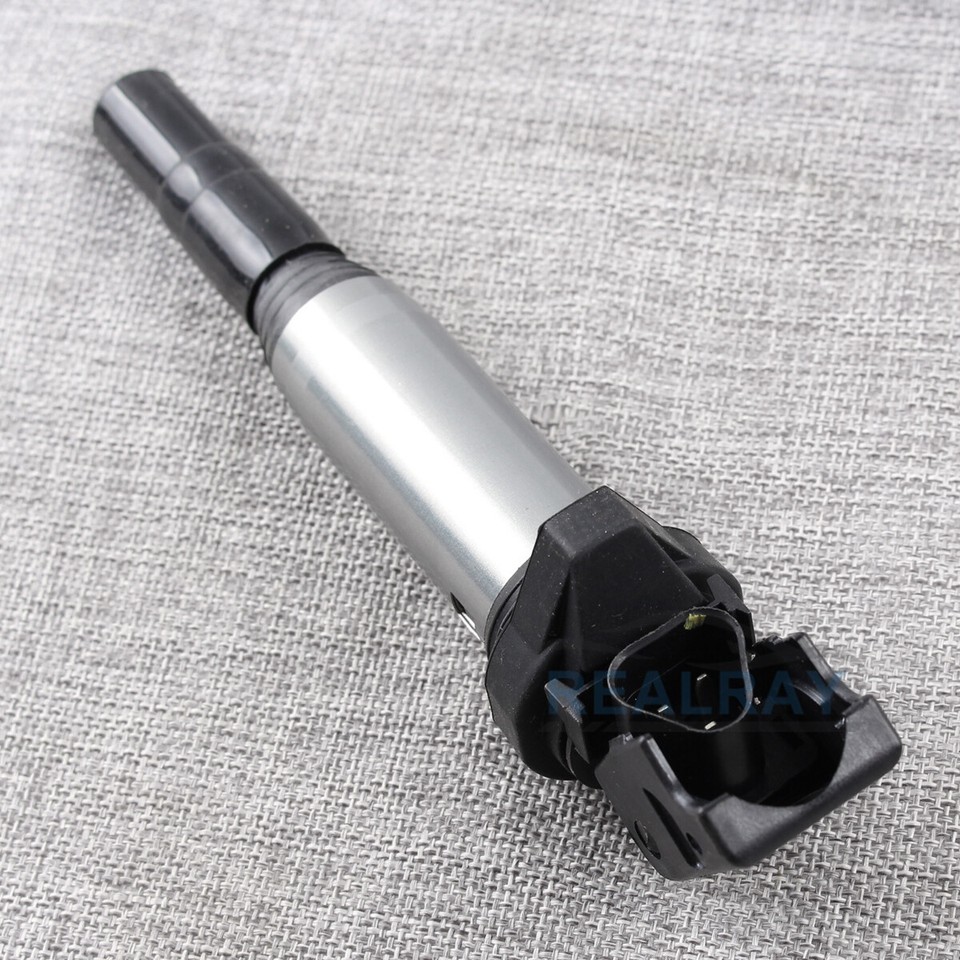 6 x Ignition Coils for BMW X3 X4 X5 X6 E90 E60 E70 F10 F02 F20 F25 F26 ...