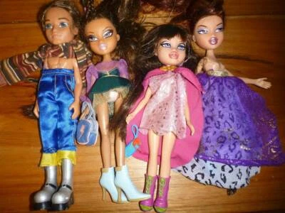 gumtree dolls