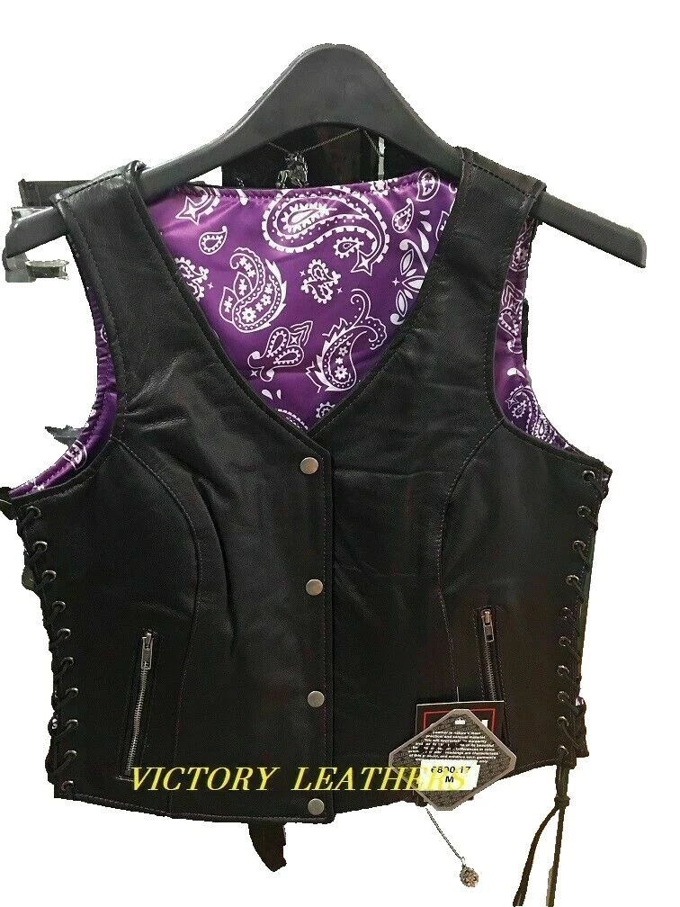 Chaqueta de moto Victory Tamaño Regular abrigos, chaquetas y chalecos para Mujeres