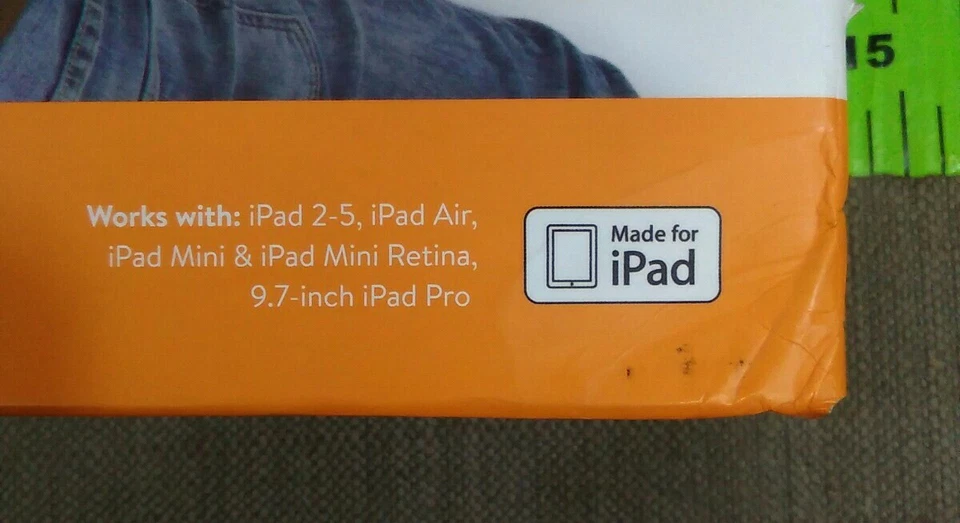 Osmo Kit Creativo con Juego de Monstruos para iPad yoobi juguete edades 5-12 base y juegos Foto 4 de 4