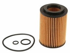 For 2017-2020 Acura NSX Oil Filter Kit Mahle 75946KM 2018 2019 Oil Filter Insert