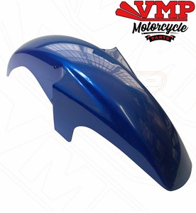 yamaha ybr front mudguard price
