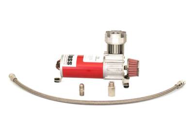 12 Volt Air Compressor PX02  B/F/C