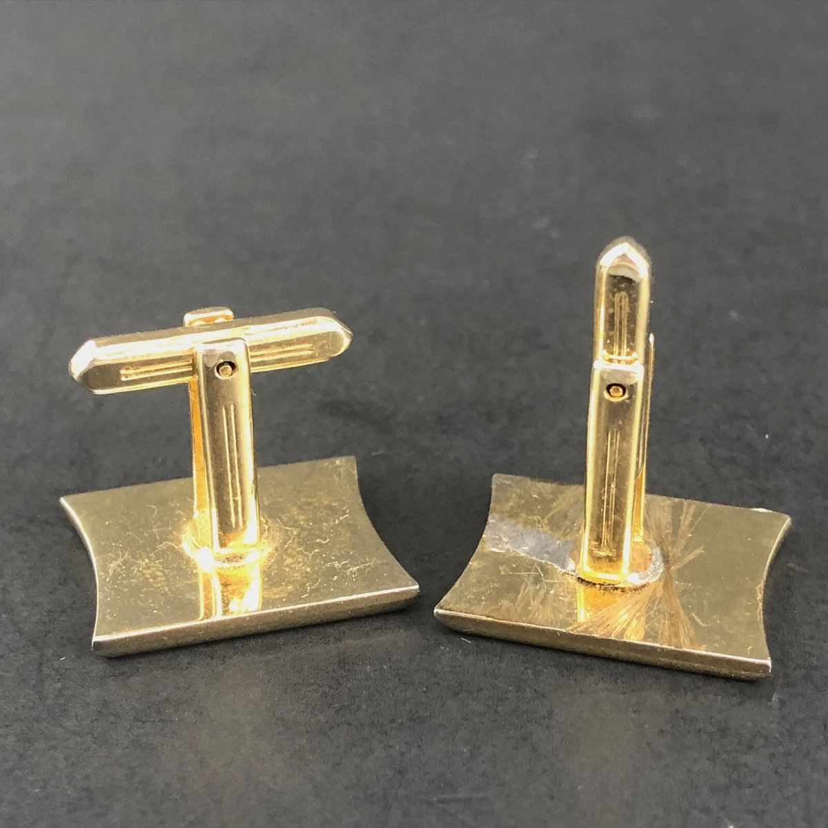 Hickok cufflinks best sale