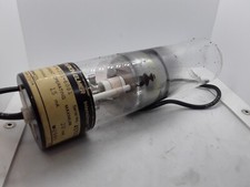 Perkin Elmer Intensitiron Lamp [Zn] M-2989 303-6081 15mA