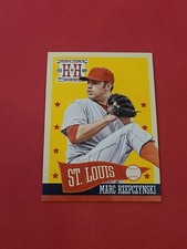 2013 Marc Rzepczynski Panini Hometown Heroes #257