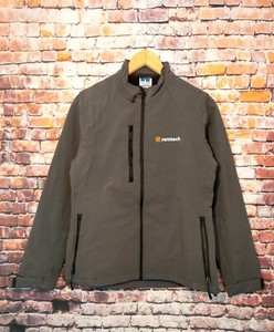 russell athletic softshell jacket