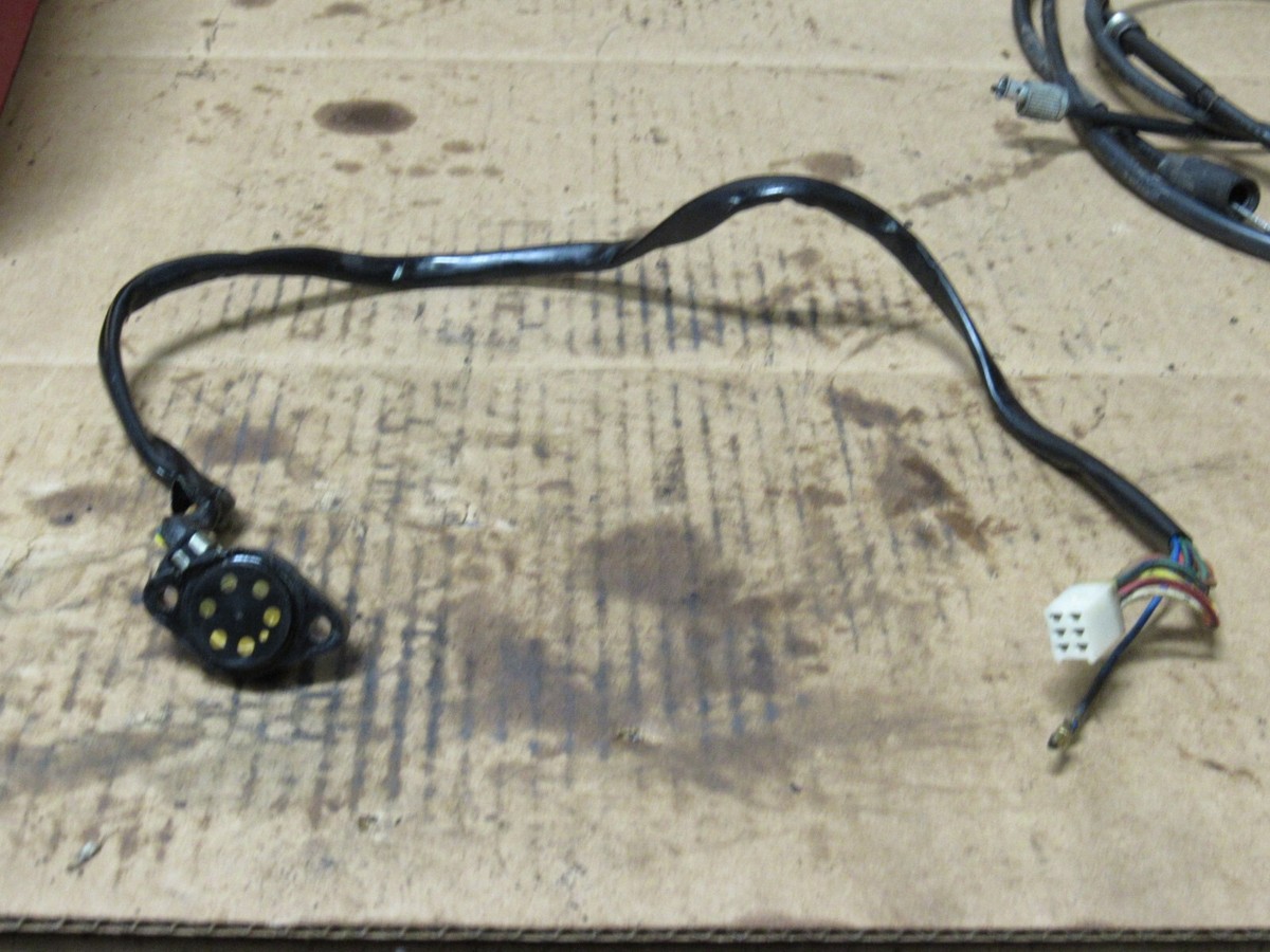 1982 Suzuki GS450L Gear Shifting Switch 37720-45100 | eBay