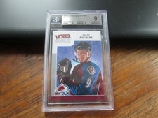 Matt Duchene vs. John Tavares 21