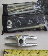 Vintage HENCO #69 puller