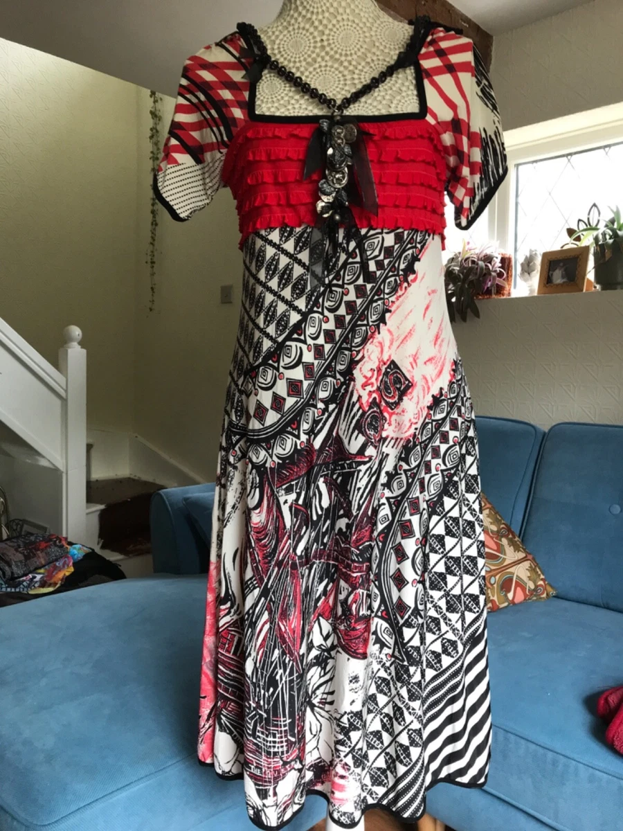 Ebay cold cheap shoulder dresses