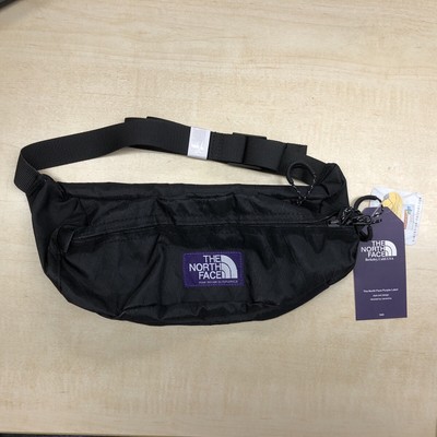 north face fanny pack ebay
