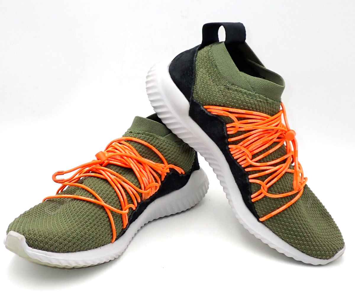 NEW Adidas Climacool Undefeated Olive Cargo Undefeated x adidas Climacool Olive Cargo for Sale  main image 2