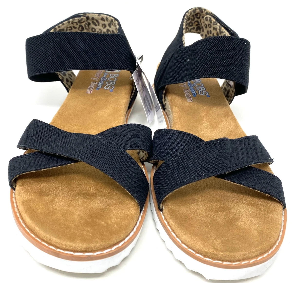 Bobs sandals desert kiss new arrivals