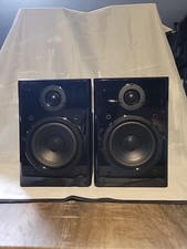 Swans D200r Speakers