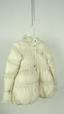 TWIN SET SIMONA BARBIERI GIUBBOTTO CAPPOTTO GIACCA JACKET BIMBA